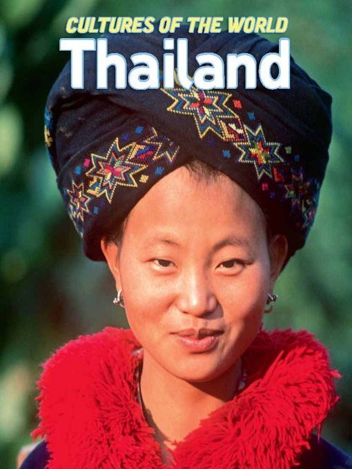 Title details for Thailand by Jim Goodman - Available